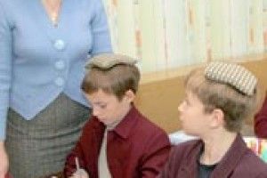 ТОРБИНКА З СІЛЛЮ ДЛЯ ШКОЛЯРА
