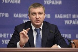 Мін'юст запропонував заборонити заочну юридичну освіту 