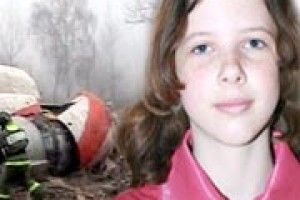 ЇЙ ПРИСНИЛОСЬ ПАДІННЯ ПОЛЬСЬКОГО ЛІТАКА