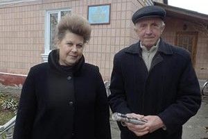 ЗНОВУ СТАВ ДЕПУТАТОМ У… 74 РОКИ