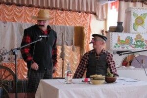 На Волині відбувся фестиваль «Смідинський вареник» (ФОТО)