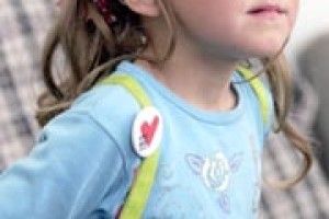 ВІКНО РУБРИКИ: маленька Юля мріє про велике майбутнє
