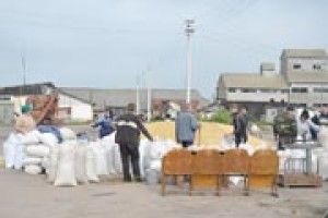 ДОХОДИ СЕЛА РОСТУТЬ ЗАВДЯКИ ВІДПОВІДАЛЬНИМ ОРЕНДАРЯМ*