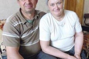 КОМУ ПЕТРО САГАНЮК ПОДАРУЄ  6 МІЛЬЙОНІВ ГРИВЕНЬ?