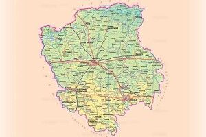 З ким торгує Волинь