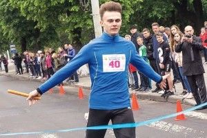 Супертрадиція продовжується: на Волині у 58–й раз бігтимуть заради миру (Відео)