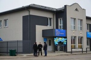 У Павлівській громаді започаткували проєкт «Місто, якого не існує!»