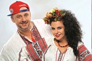 Хмельницькі активісти хочуть закидати яйцями та облити кров'ю Потапа і Настю