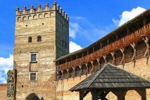 Луцький замок готується до можливої реставрації