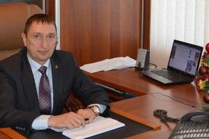 Олег КІНДЕР: «Робимо все, щоб Ковель був  не лише географічним центром Волині, а й економічним, освітнім і культурним»*