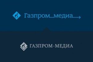 «Бандера – це завжди красиво» – Газпром використовує український шрифт (фото)