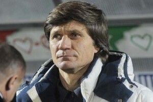 Василь Рац закликає збірну України пробитися на ЧС-2018 – і відмовитися від участі