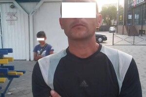 У Луцьку чоловік вкрав у 8-річної дитини мобілку