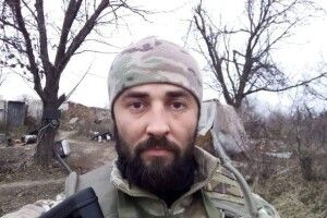 Чоловік продав картину зі Спасом, щоб купити бронежилет