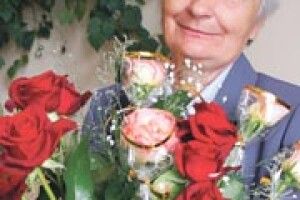  ЇЇ ЛІТА — ЇЇ БАГАТСТВО...
