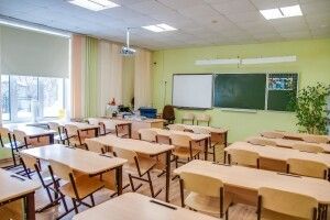 Другокласниця померла просто на уроці 