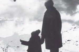 ФОТО НА КОНКУРС: на берегах вічної ріки