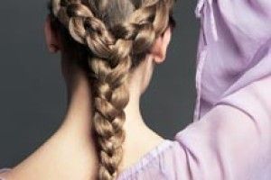 ОЙ КОСИ, КОСИ ВИ МОЇ…