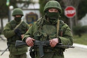 Під Херсоном рашисти розстріляли групу дітей, які йшли за хлібом