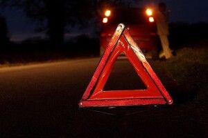 Смертельне ДТП на Волині: хлопці вночі влетіли в дерево