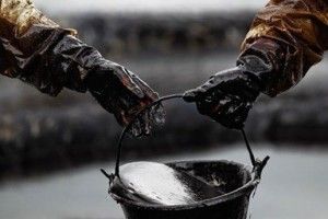 На Закарпатті стався масштабний витік нафти