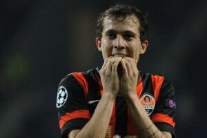 Бернард відмовився продовжувати контракт із «Шахтарем» (Відео)