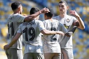 Шахтар буде сіяним в обох раундах кваліфікації Ліги чемпіонів