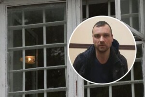 Музикант-зрадник із Луцька відсидить за гратами 12 років