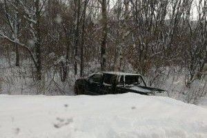 Чоловік допомагав штовхати позашляховик і загинув під його колесами