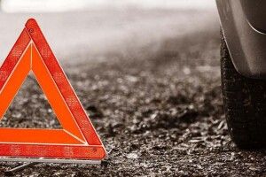 На Волині зіткнулись два автомобілі