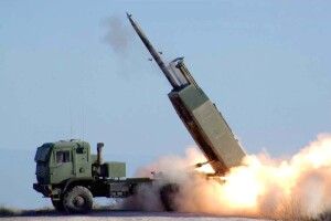 Залужний показав, як українці смалять окупантів з американських HIMARS (Відео)