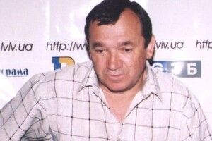 Помер колишній тренер луцької «Волині»