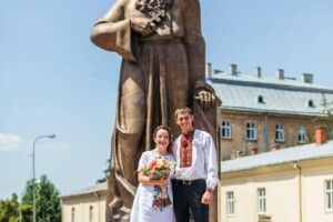 Ірина Фаріон стала бабусею