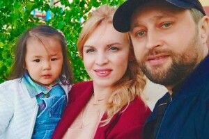 Хвору дівчинку, від якої відмовилися батьки з Китаю, всиновили українці 