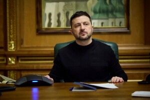 Зеленський заявив, що Лукашенко має тиждень на демонтаж російських ретрансляторів 