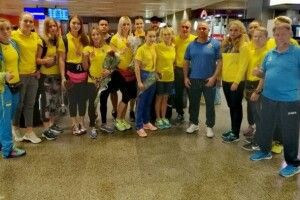 Волинянка – бронзова призерка чемпіонату Європи з боксу