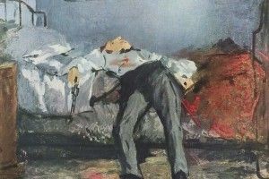 Бізнесмен «заплутався у житті» – і застрелився у підвалі