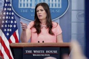Трамп і Сара – кльова пара… Але не для України
