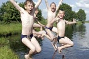 ВІКНО РУБРИКИ: а ми уміємо літати!