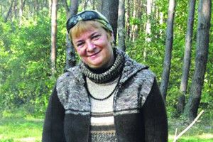 «Просто будьте душі моїй навіть на відстані вірними…»