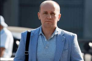 Побили народного депутата від «Слуги народу»