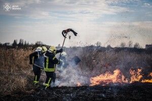 На Волині знову упіймали двох паліїв – штрафи їх не лякають