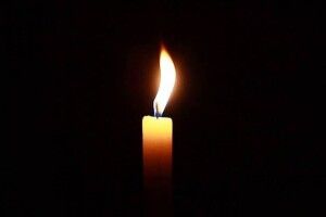 На Волині фермер викопав у саду людські кістки