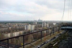 Російські окупанти зазнають значного опромінення в зоні ЧАЕС – НАН України 