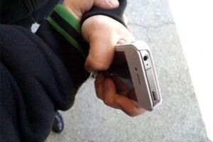 Любешівські правоохоронці оперативно розкрили крадіжку