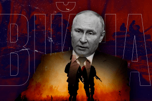 путін залякує Україну розпочати серйозний наступ, якщо Київ не погодиться на його ультиматум