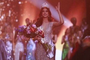 Представниця Індії стала переможницею конкурсу «Міс Всесвіт» (Фото) 
