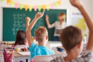 За 20 років кількість закладів середньої  освіти на Волині зменшилась на 29%