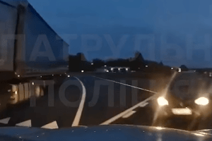 Не надав переваги в русі: у Ковелі зіткнулися Renault та Infiniti (Відео) 