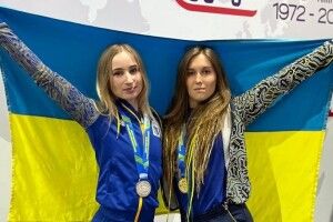 Волинянки стали призерками чемпіонату світу з жиму лежачи